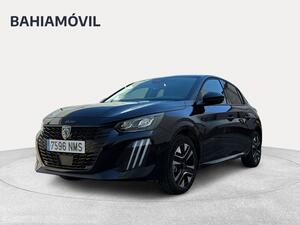Peugeot 208 Allure HYBRID 110 eDCS6