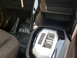 Peugeot 208 Style HYBRID 110 eDCS6