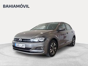 Volkswagen Polo Advance 1.0 TSI 70kW (95CV)