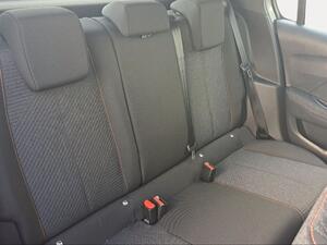 Peugeot 208 Style HYBRID 110 eDCS6