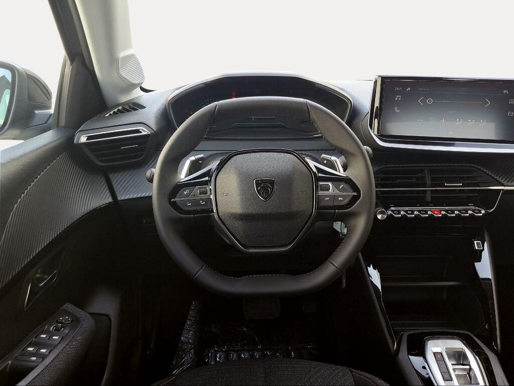 Peugeot 208 Style HYBRID 110 eDCS6 - Foto 828