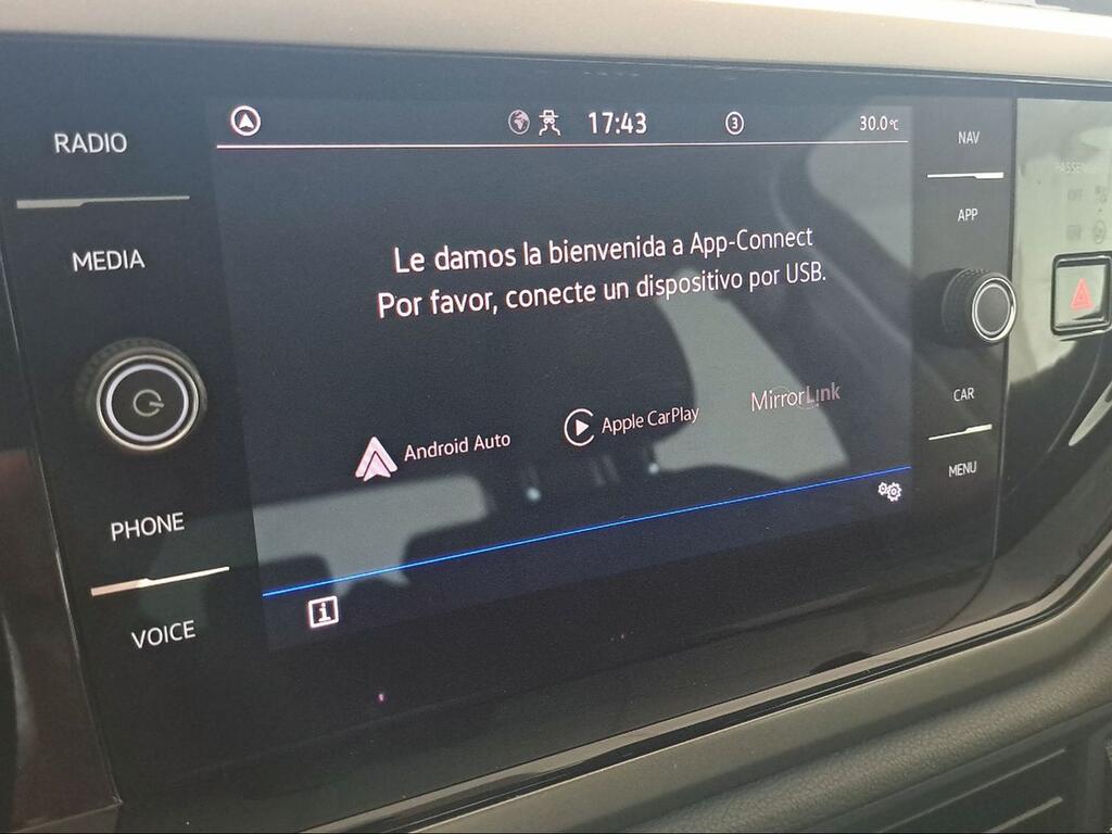 Volkswagen Polo Advance 1.0 TSI 70kW (95CV) - Foto 1034