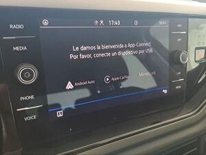 Volkswagen Polo Advance 1.0 TSI 70kW (95CV)