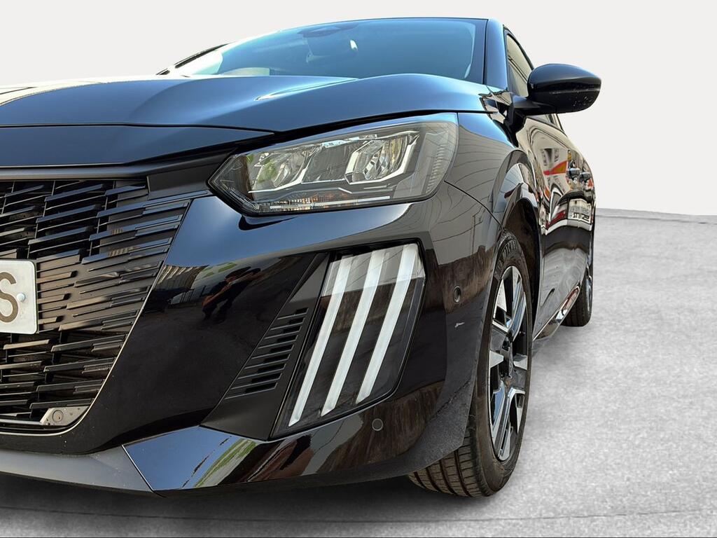 Peugeot 208 Allure HYBRID 110 eDCS6 - Foto 1305