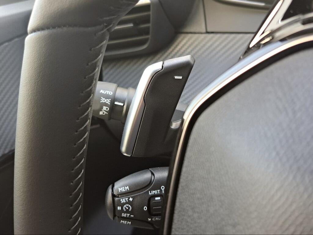 Peugeot 208 Style HYBRID 110 eDCS6 - Foto 836