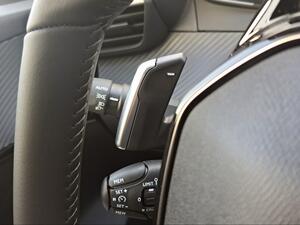 Peugeot 208 Style HYBRID 110 eDCS6