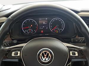Volkswagen Polo Advance 1.0 TSI 70kW (95CV)