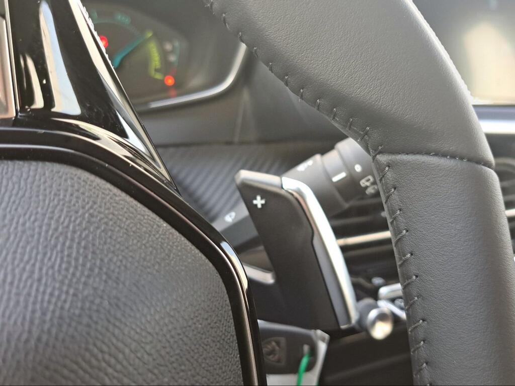 Peugeot 208 Style HYBRID 110 eDCS6 - Foto 837