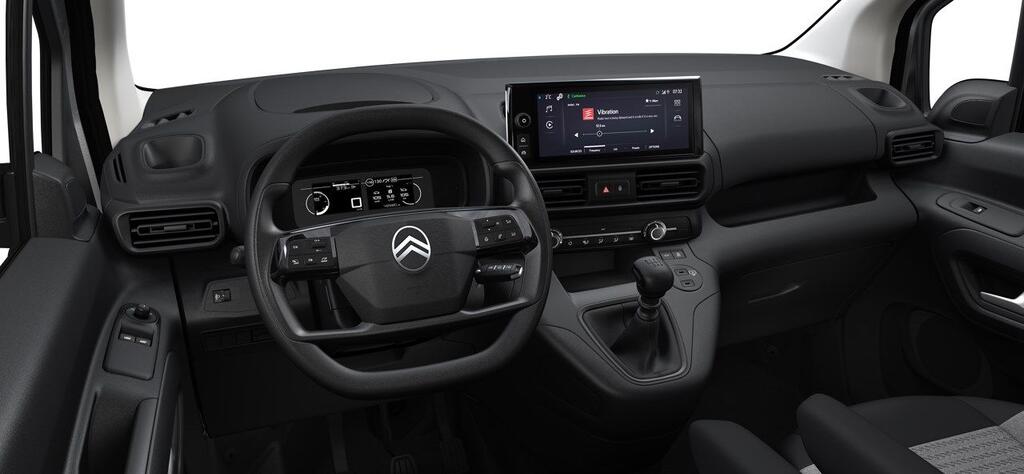 Citroën Berlingo Nuevo Berlingo Talla XL BlueHDi 100 S&S 6v PLUS N1 - Foto 951