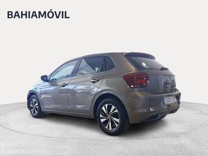 Volkswagen Polo Advance 1.0 TSI 70kW (95CV)