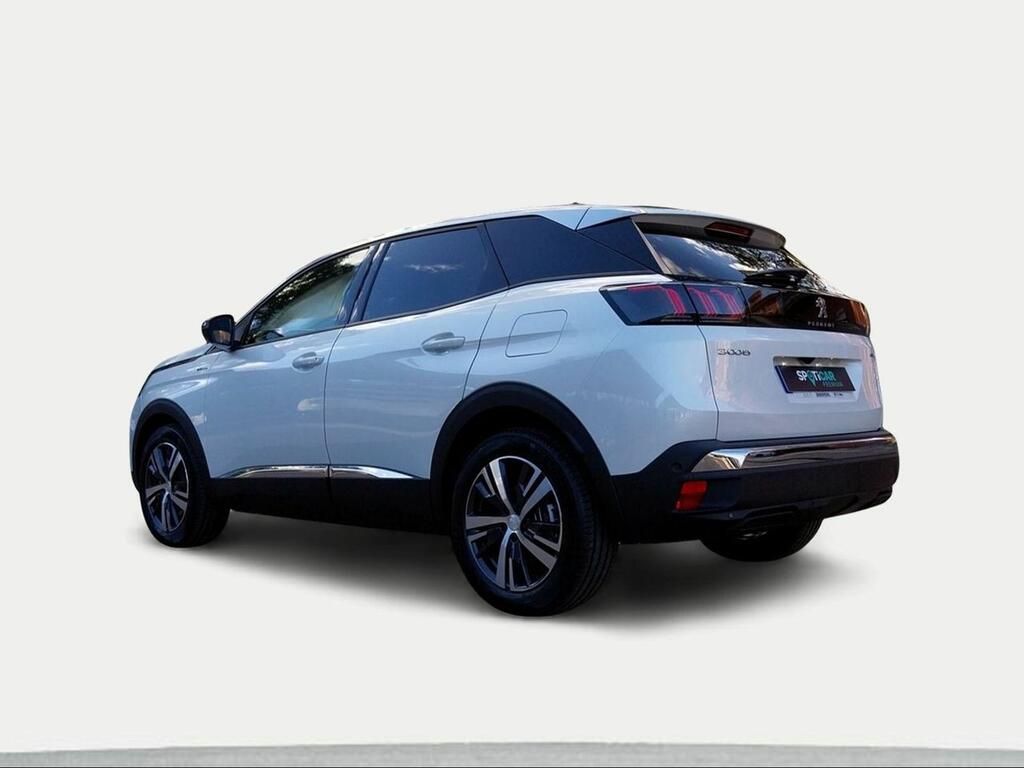 Peugeot 3008 225 e-EAT8 Allure Pack - Foto 654