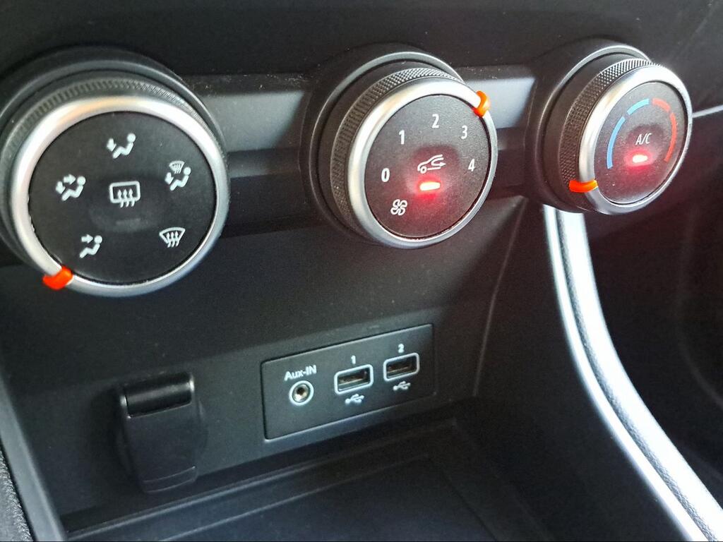 Renault Captur Intens TCe 90 - Foto 1060