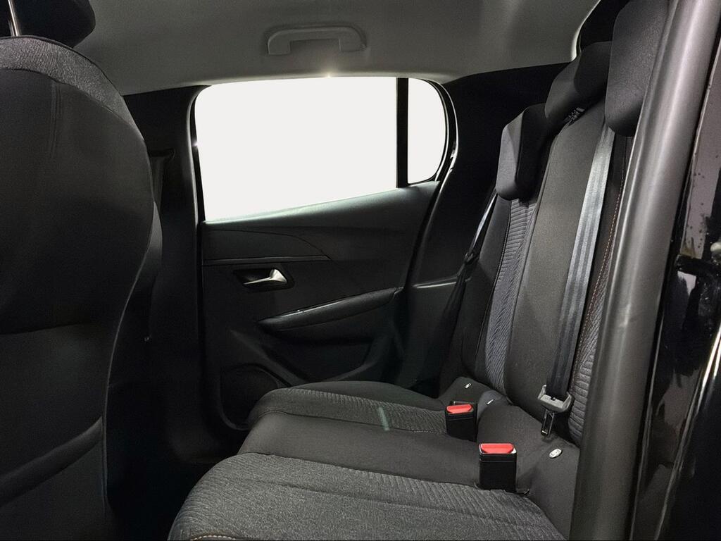 Peugeot 208 Style HYBRID 110 eDCS6 - Foto 1217