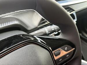 Peugeot 208 Allure Gasolina 100 S&S 6 Vel. MAN