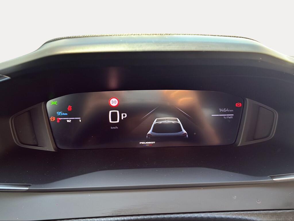 Peugeot 208 Allure HYBRID 110 eDCS6 - Foto 1310