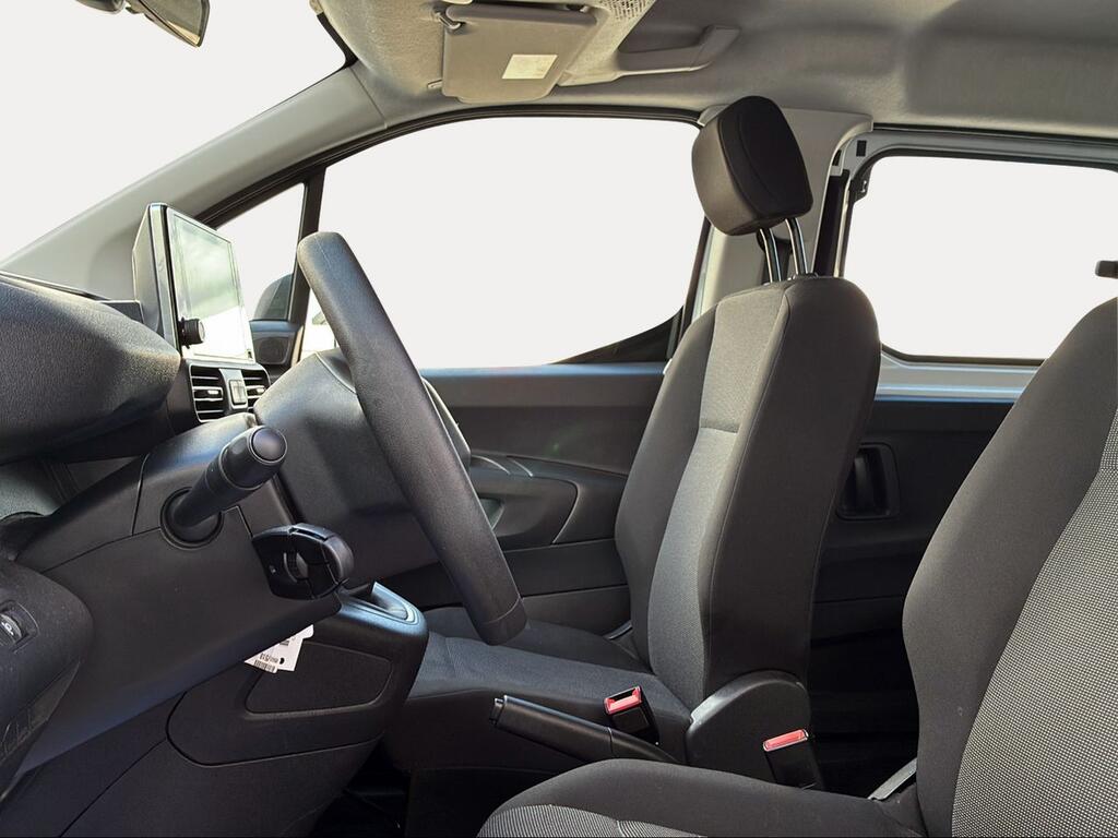 Peugeot Rifter Active Pack Business Standard BHDi 100 S&S Manual 6 Vel - Foto 1109