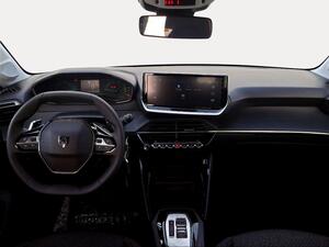 Peugeot 208 Style HYBRID 110 eDCS6