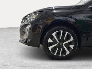 Peugeot 208 Style HYBRID 110 eDCS6