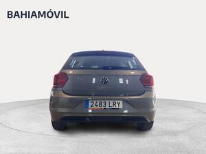 Volkswagen Polo Advance 1.0 TSI 70kW (95CV)