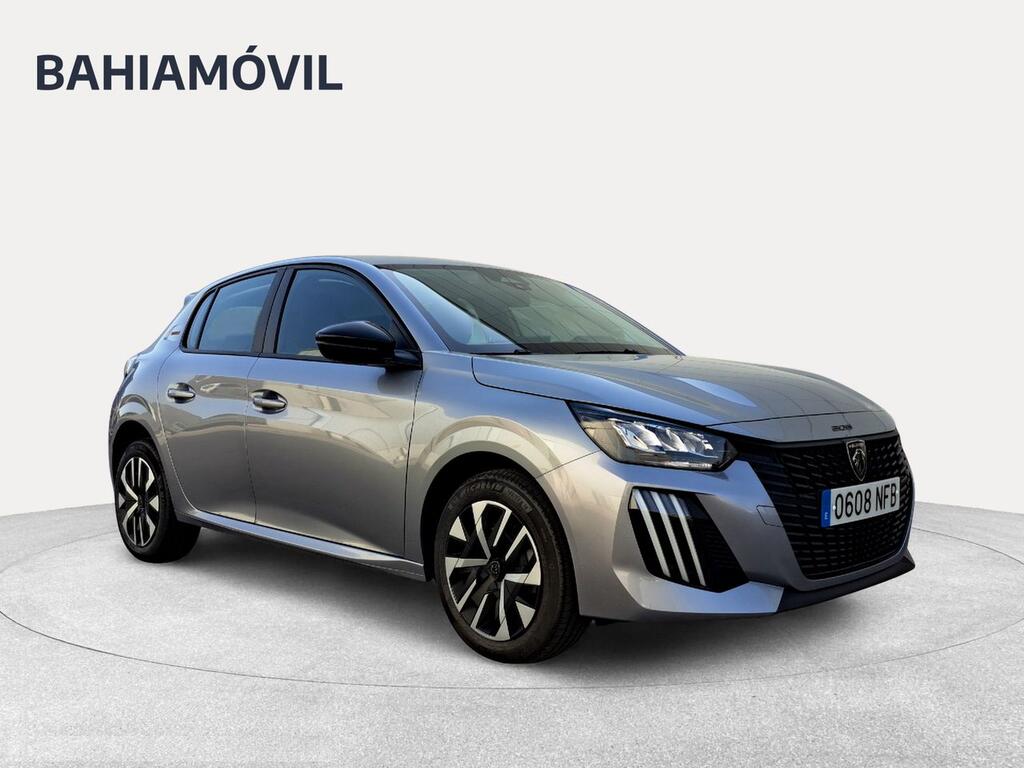 Peugeot 208 Style HYBRID 110 eDCS6 - Foto 817
