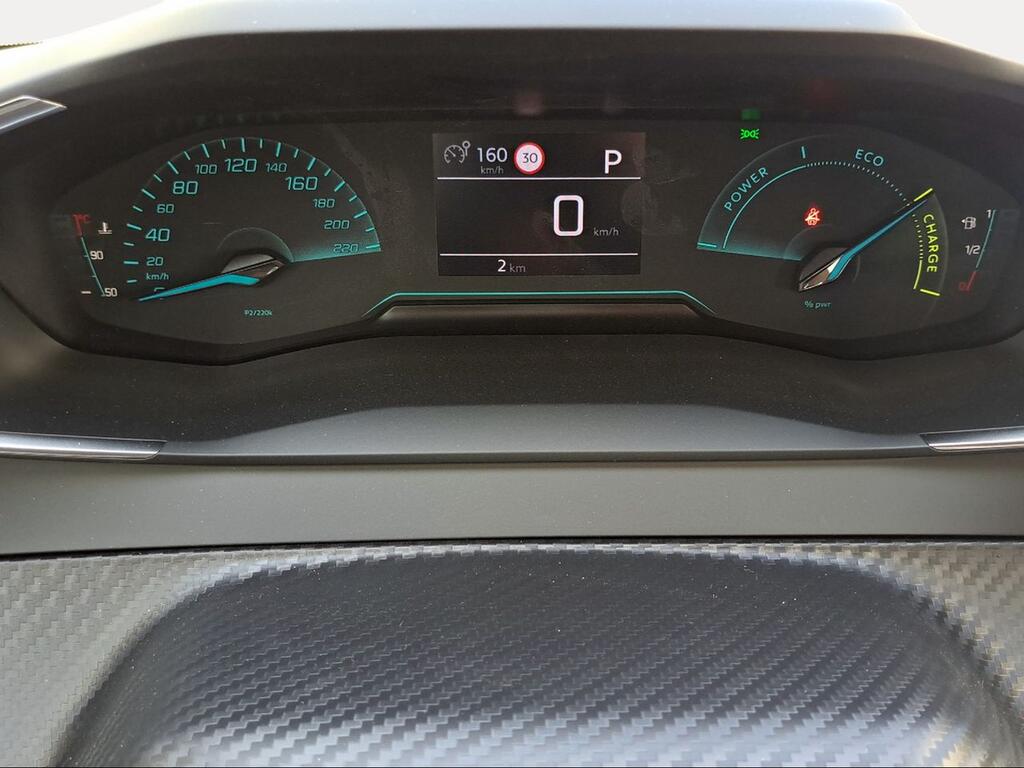 Peugeot 208 Style HYBRID 110 eDCS6 - Foto 832