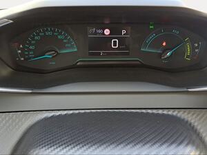 Peugeot 208 Style HYBRID 110 eDCS6