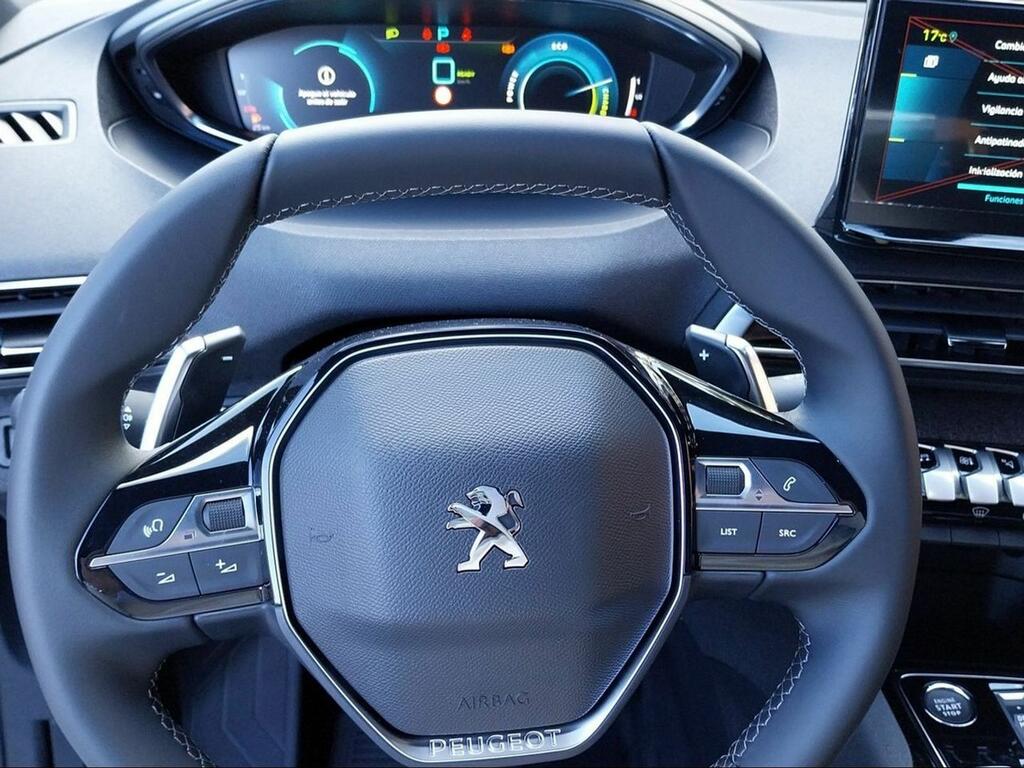 Peugeot 3008 225 e-EAT8 Allure Pack - Foto 653
