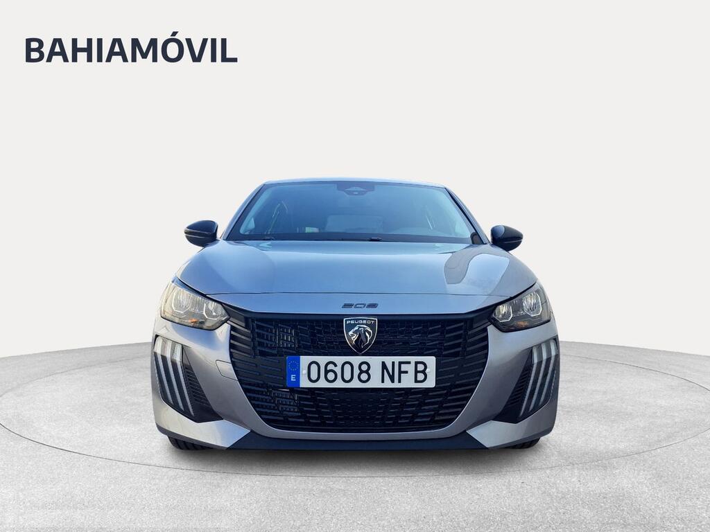 Peugeot 208 Style HYBRID 110 eDCS6 - Foto 816