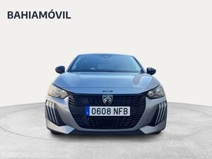 Peugeot 208 Style HYBRID 110 eDCS6