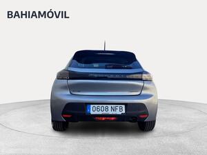 Peugeot 208 Style HYBRID 110 eDCS6