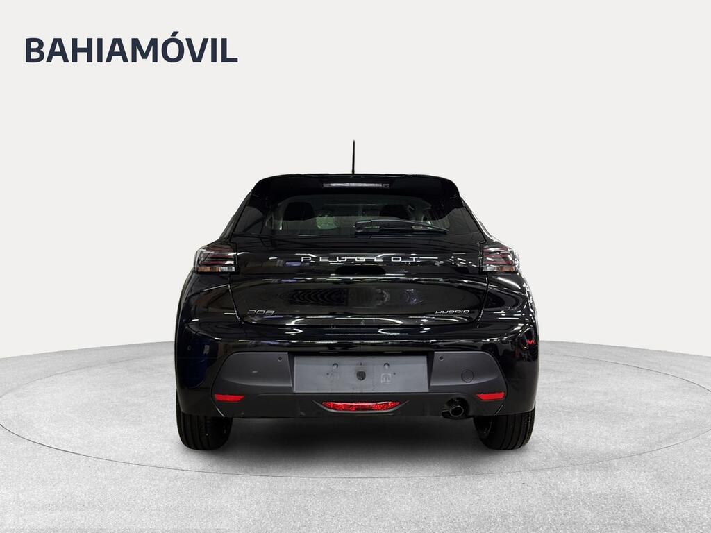 Peugeot 208 Style HYBRID 110 eDCS6 - Foto 1212