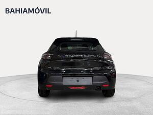 Peugeot 208 Style HYBRID 110 eDCS6