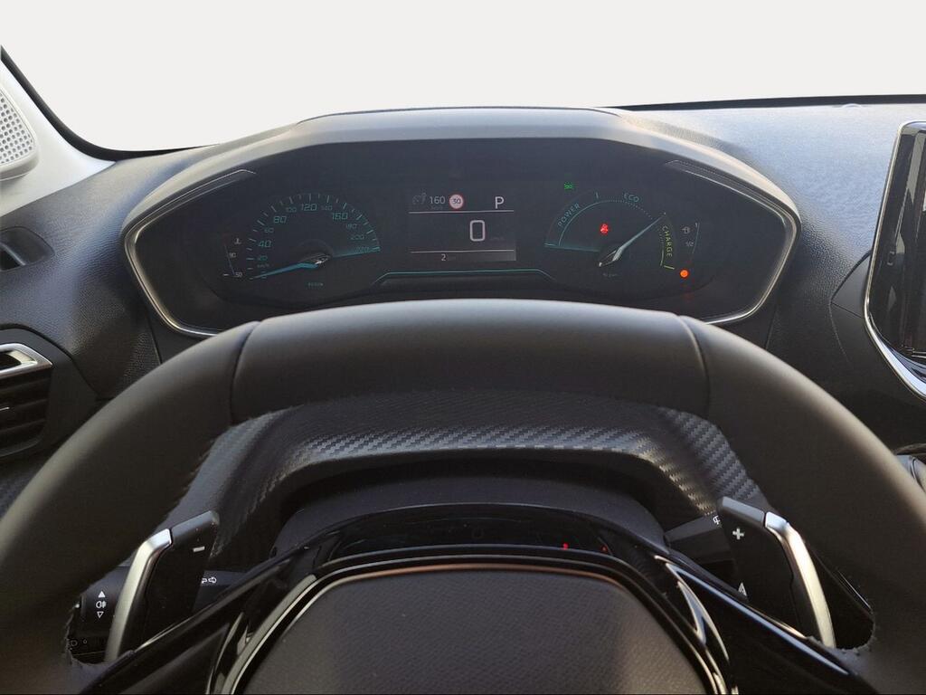 Peugeot 208 Style HYBRID 110 eDCS6 - Foto 831