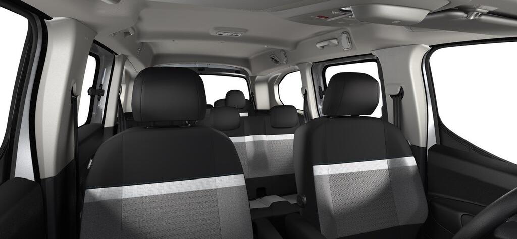 Citroën Berlingo Nuevo Berlingo Talla XL BlueHDi 100 S&S 6v PLUS N1 - Foto 952