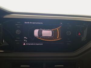 Volkswagen Polo Advance 1.0 TSI 70kW (95CV)