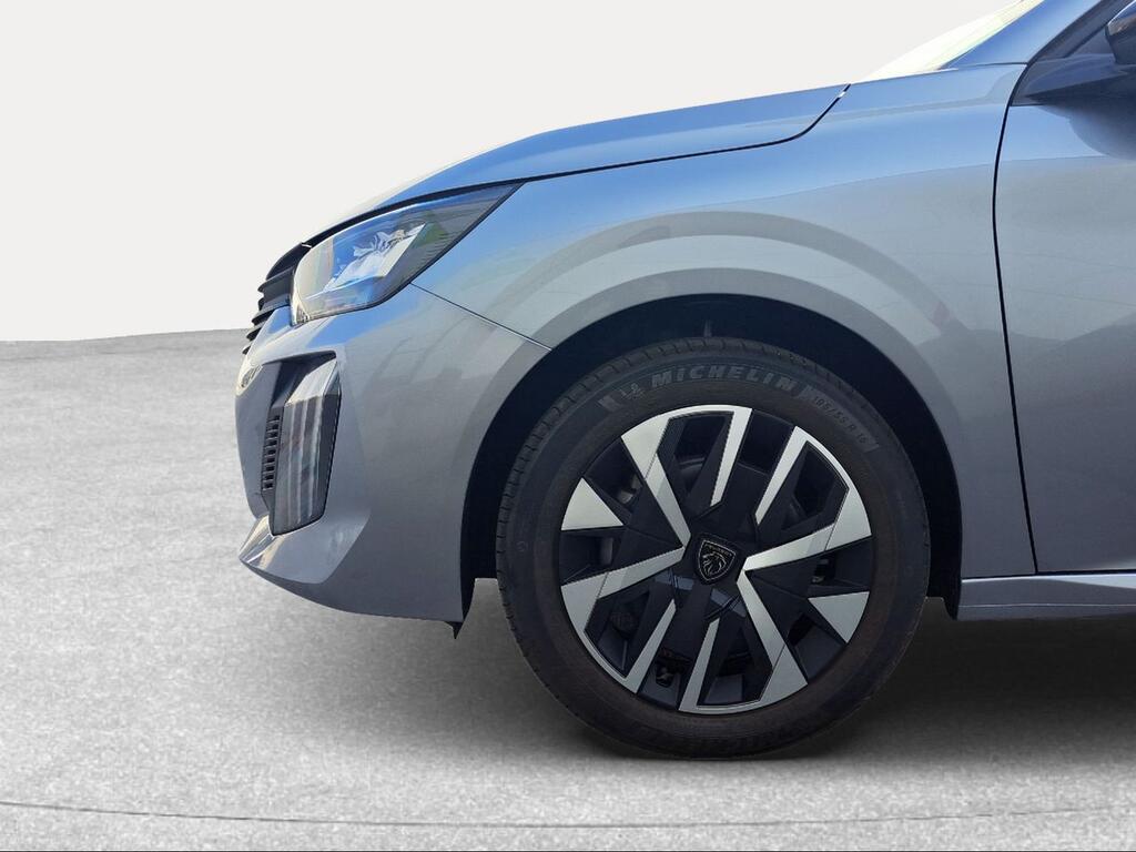Peugeot 208 Style HYBRID 110 eDCS6 - Foto 825