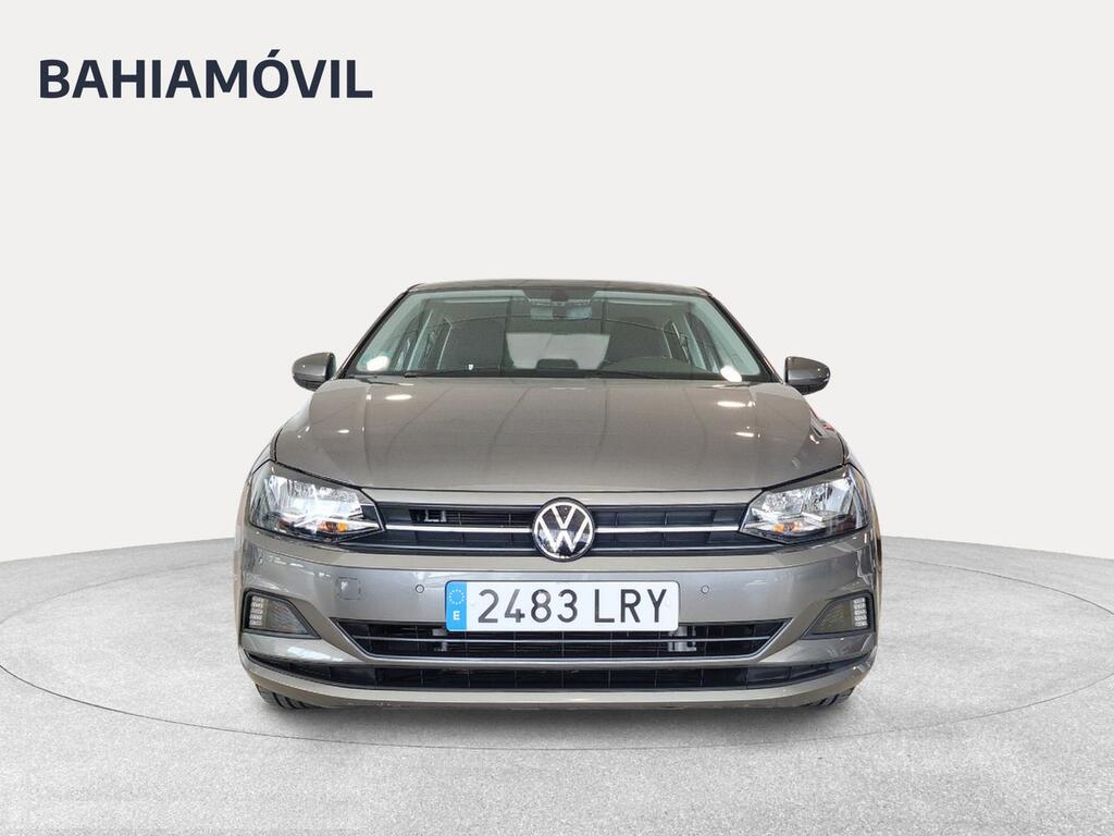 Volkswagen Polo Advance 1.0 TSI 70kW (95CV) - Foto 1005