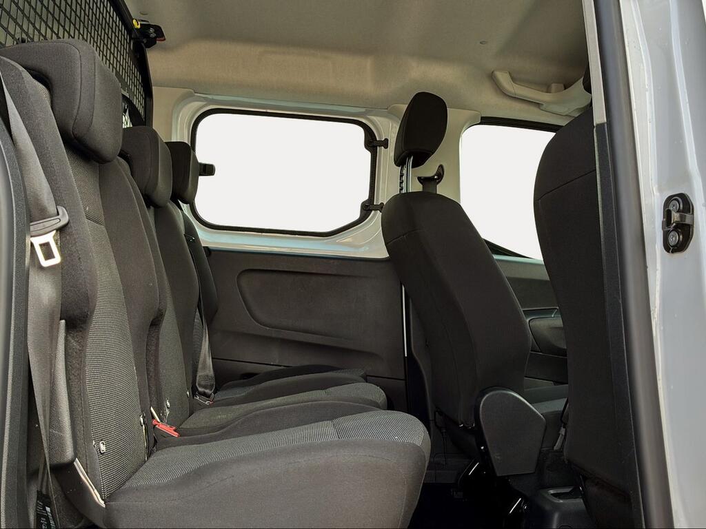 Peugeot Rifter Active Pack Business Standard BHDi 100 S&S Manual 6 Vel - Foto 1110