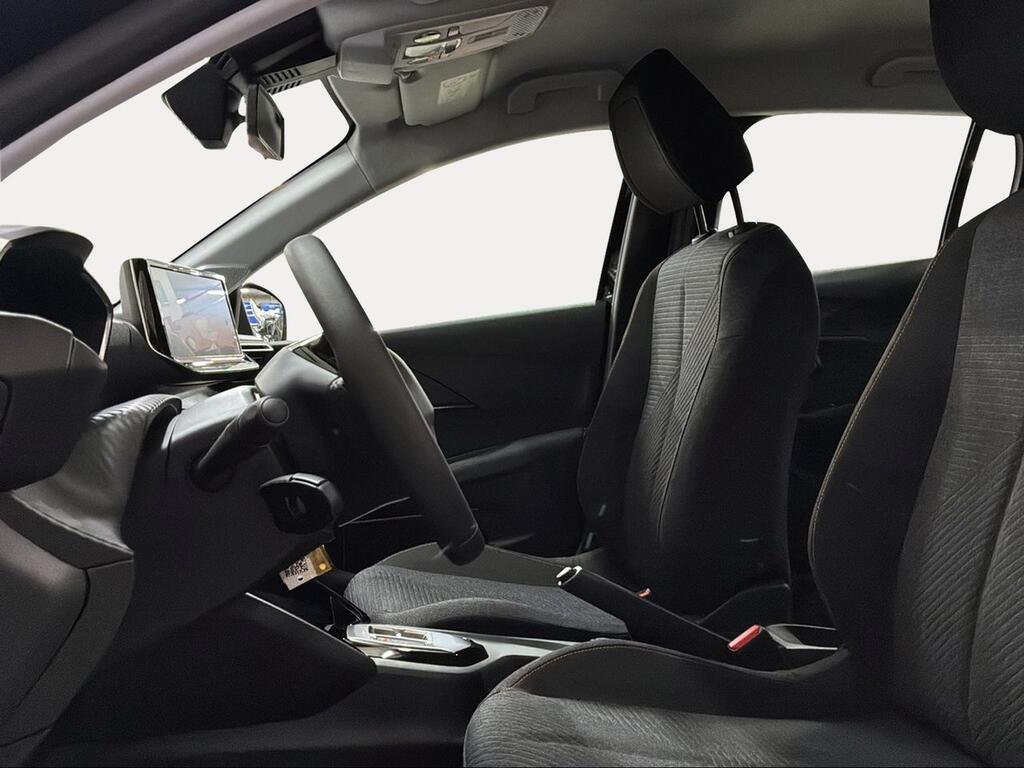 Peugeot 208 Style HYBRID 110 eDCS6 - Foto 1216