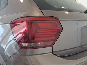 Volkswagen Polo Advance 1.0 TSI 70kW (95CV)