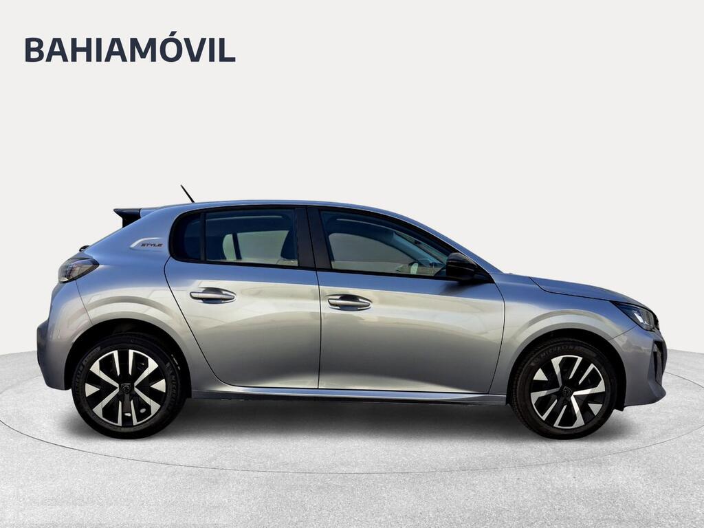 Peugeot 208 Style HYBRID 110 eDCS6 - Foto 818