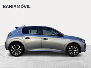 Peugeot 208 Style HYBRID 110 eDCS6