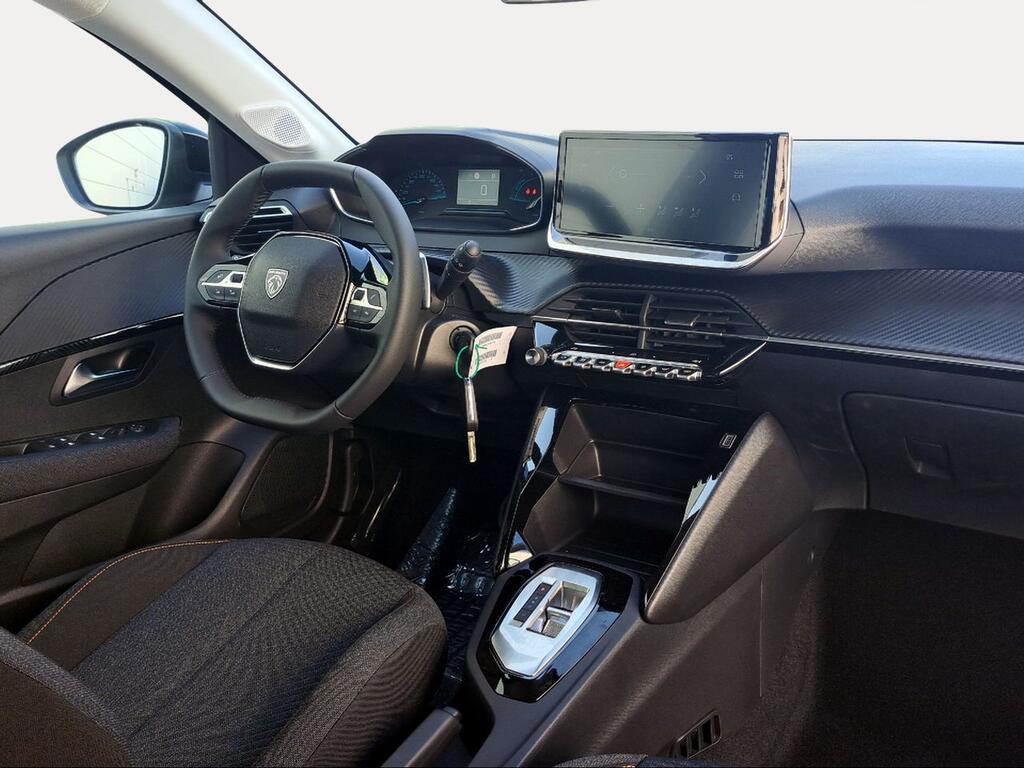 Peugeot 208 Style HYBRID 110 eDCS6 - Foto 829