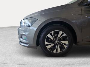 Volkswagen Polo Advance 1.0 TSI 70kW (95CV)