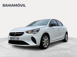 Opel Corsa 1.2T XHL 74kW (100CV) Edition