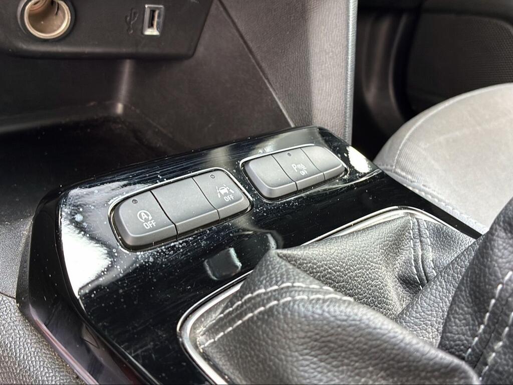 Opel Mokka 1.2 T 96kW (130 CV) Business Elegance - Foto 137