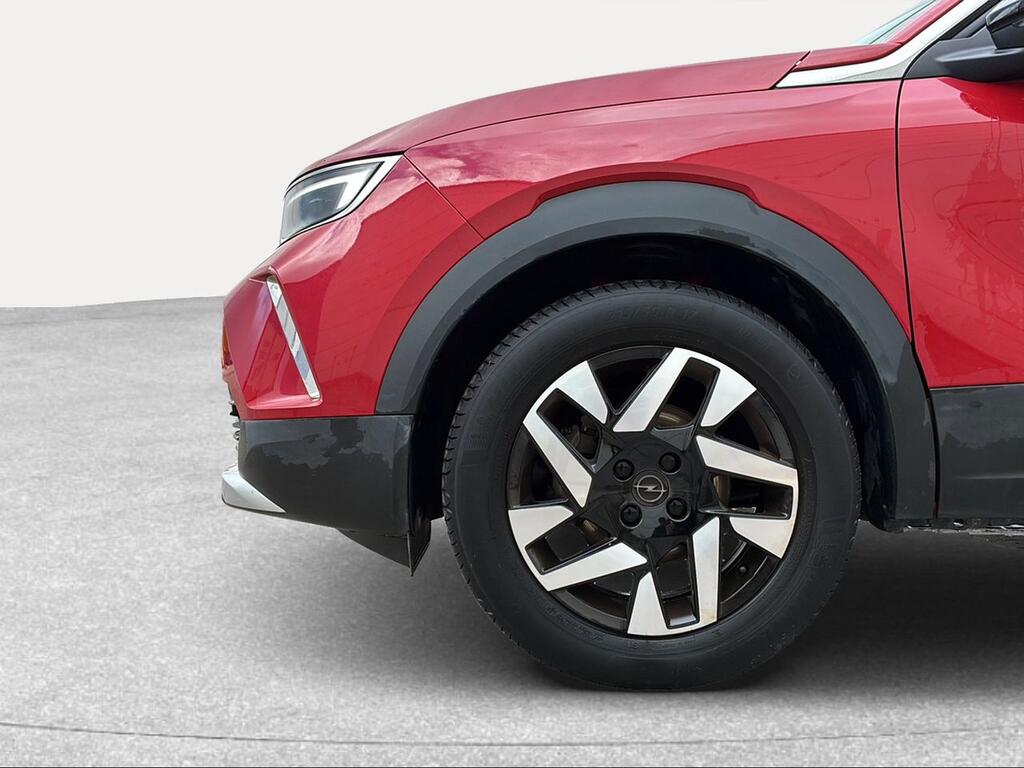 Opel Mokka 1.2 T 96kW (130 CV) Business Elegance - Foto 123