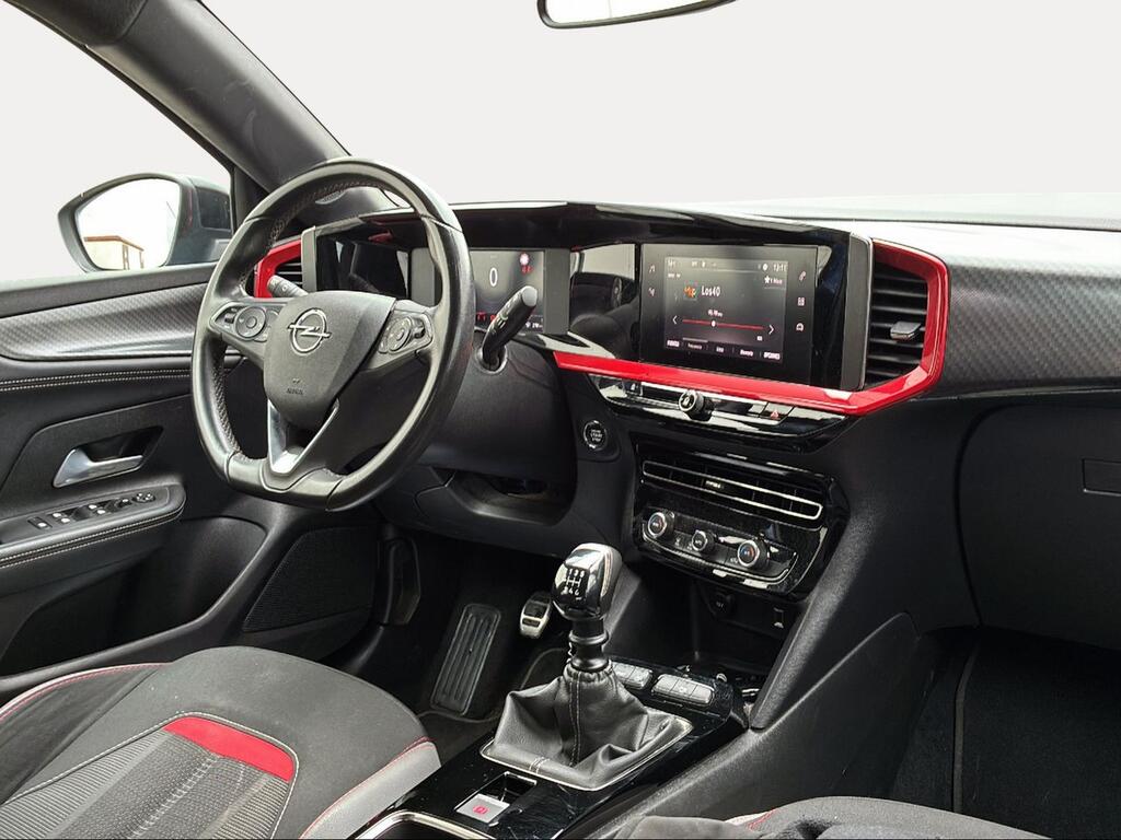Opel Mokka 1.5 D GS Line MT6 S/S (81Kw) 110cv - Foto 128