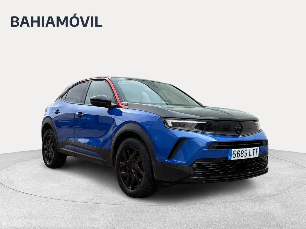 Opel Mokka 1.5 D GS Line MT6 S/S (81Kw) 110cv - Foto 116