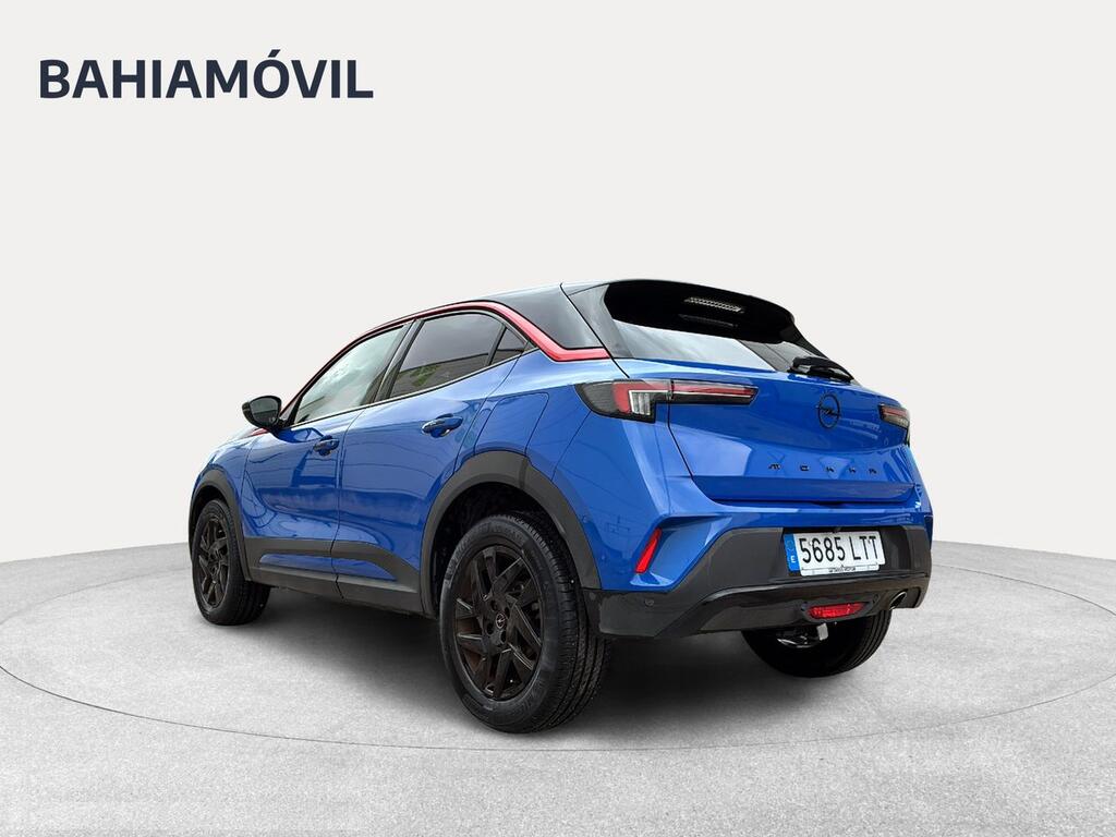 Opel Mokka 1.5 D GS Line MT6 S/S (81Kw) 110cv - Foto 120